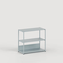 Load image into Gallery viewer, TIPTOE Low Shelving Unit - H 75 or H 85 cm