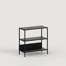 Load image into Gallery viewer, TIPTOE Low Shelving Unit - H 75 or H 85 cm