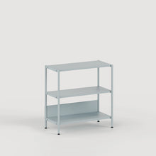 Load image into Gallery viewer, TIPTOE Low Shelving Unit - H 75 or H 85 cm