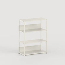 Load image into Gallery viewer, TIPTOE Low Shelving Unit -  H 110 cm x W 84 cm
