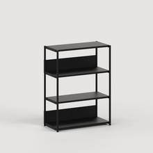 Load image into Gallery viewer, TIPTOE Low Shelving Unit -  H 110 cm x W 84 cm
