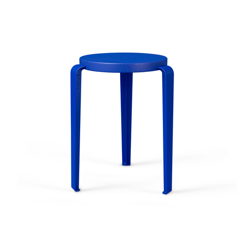 Tiptoe x KLEIN BLUE - SSD Stool