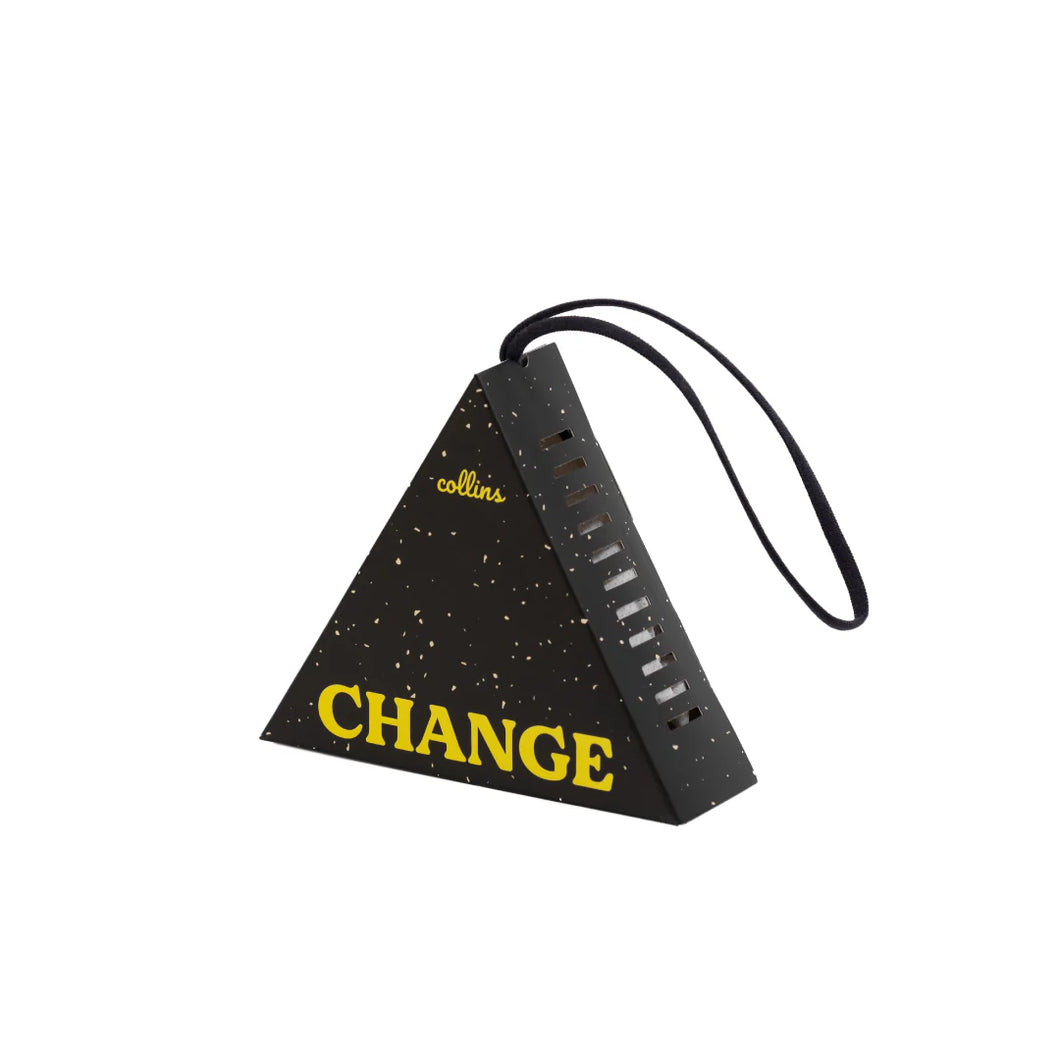 Collins Fragrance Sachet - Orchard Soil