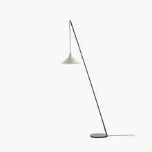 Load image into Gallery viewer, Serax White Seam Floor Light