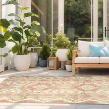 Load image into Gallery viewer, Zima Jute Kilim Large Rug
