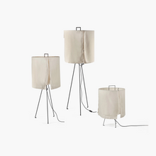 Load image into Gallery viewer, Serax Beige Nomad Floor Lamp S, M, L