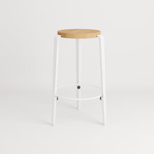 Load image into Gallery viewer, TIPTOE Lou Bar Stool - Two Heights