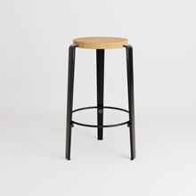 Load image into Gallery viewer, TIPTOE Lou Bar Stool - Two Heights