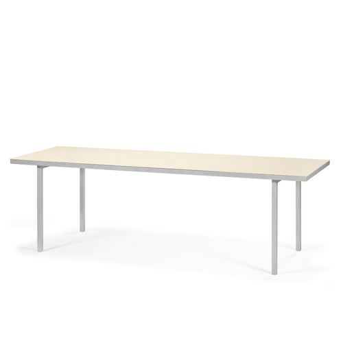 Alu Dining Table L by valerie_objects
