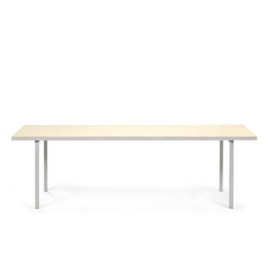 Alu Dining Table L by valerie_objects