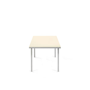 Alu Dining Table L by valerie_objects
