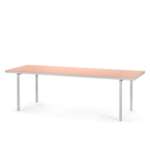 Alu Dining Table L by valerie_objects