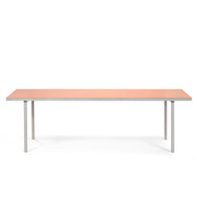 Load image into Gallery viewer, Alu Dining Table L by valerie_objects