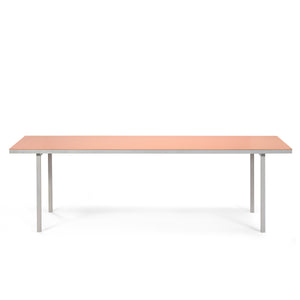 Alu Dining Table L by valerie_objects