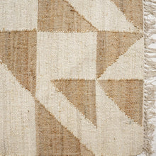 Load image into Gallery viewer, Yati Jute Kilim Rug