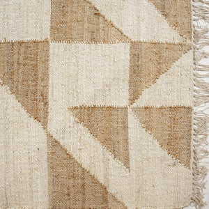 Yati Jute Kilim Rug