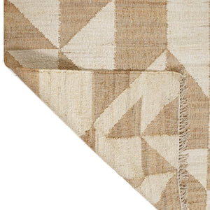 Yati Jute Kilim Rug