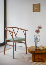 Load image into Gallery viewer, Valerie Chair With Arms