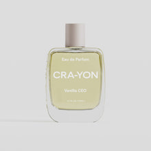 Load image into Gallery viewer, CRA-YON Vanilla CEO Eau de Parfum