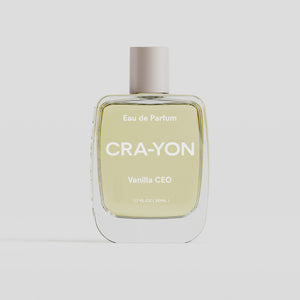 CRA-YON Vanilla CEO Eau de Parfum