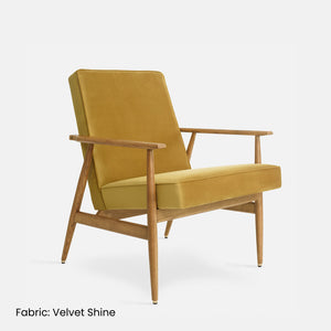 Fox Lounge Chair