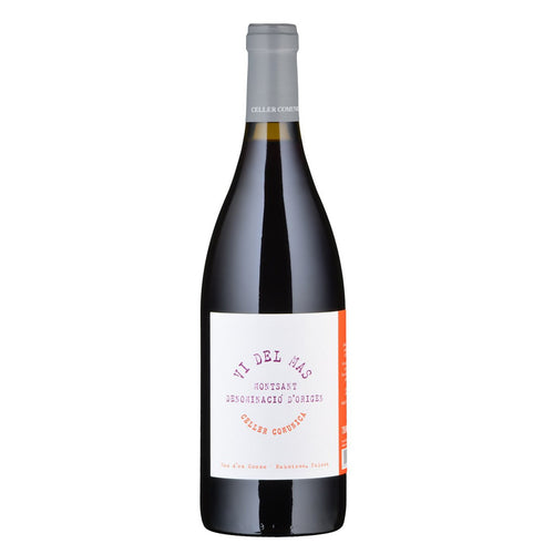 Vi Del Mas Celler Comunica