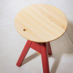 Vitos Stool - Three Heights