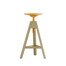 Load image into Gallery viewer, Vitos Stool - Three Heights