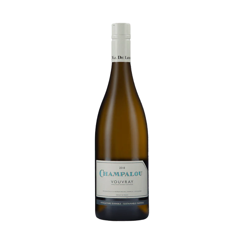 Champalou Vouvray