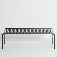 Load image into Gallery viewer, Week-End Low Garden Bench