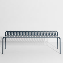 Load image into Gallery viewer, Week-End Low Garden Bench
