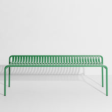 Load image into Gallery viewer, Week-End Low Garden Bench