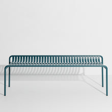 Load image into Gallery viewer, Week-End Low Garden Bench