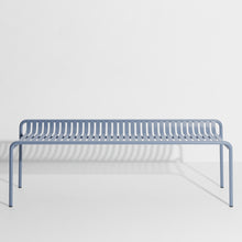 Load image into Gallery viewer, Week-End Low Garden Bench