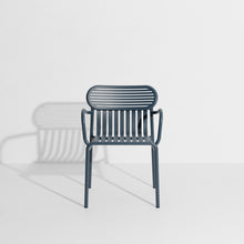 Load image into Gallery viewer, Week-End Garden Chair With Armrests