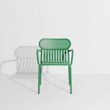 Load image into Gallery viewer, Week-End Garden Chair With Armrests