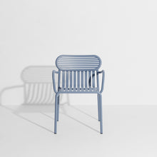 Load image into Gallery viewer, Week-End Garden Chair With Armrests