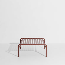 Load image into Gallery viewer, Week-end Garden Coffee Table