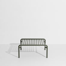 Load image into Gallery viewer, Week-end Garden Coffee Table