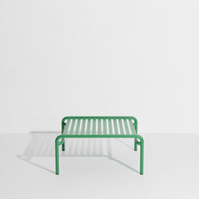 Load image into Gallery viewer, Week-end Garden Coffee Table