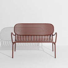 Load image into Gallery viewer, Week-End Garden Two Seater Sofa