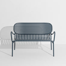 Load image into Gallery viewer, Week-End Garden Two Seater Sofa