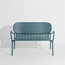 Load image into Gallery viewer, Week-End Garden Two Seater Sofa