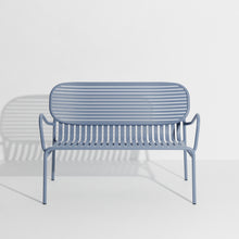 Load image into Gallery viewer, Week-End Garden Two Seater Sofa