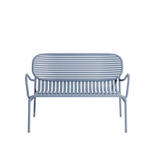 Load image into Gallery viewer, Week-End Garden Two Seater Sofa