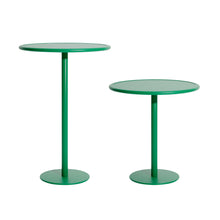 Load image into Gallery viewer, Week-end Garden Round Bistro Table - 2 Heights