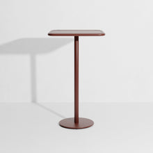 Load image into Gallery viewer, Week-end Garden Square Bistro Table - 2 Heights