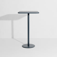 Load image into Gallery viewer, Week-end Garden Square Bistro Table - 2 Heights
