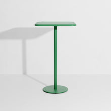 Load image into Gallery viewer, Week-end Garden Square Bistro Table - 2 Heights
