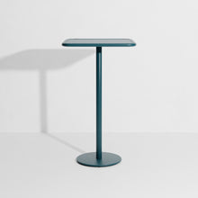 Load image into Gallery viewer, Week-end Garden Square Bistro Table - 2 Heights